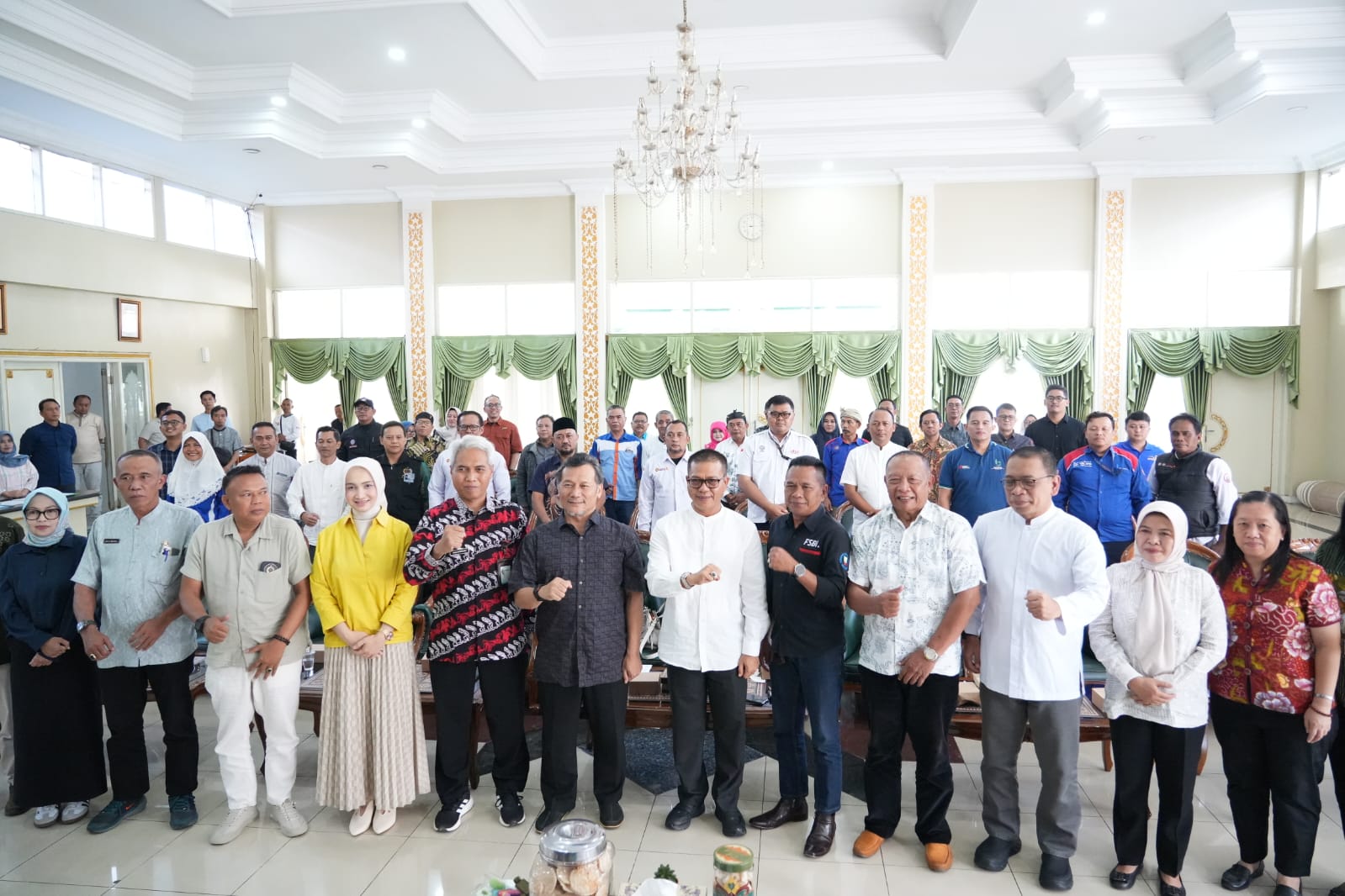 KDS Minta Perusahaan Taat Aturan, Perlindungan BPJS Ketenagakerjaan Harus Dipenuh