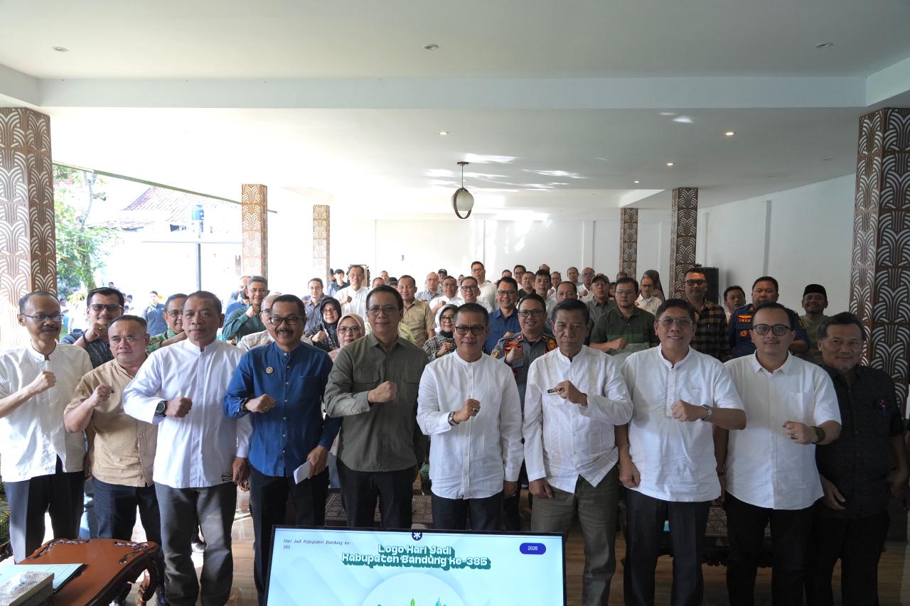 KDS Matangkan HUT ke-385, Program Rutilahu Digenjot